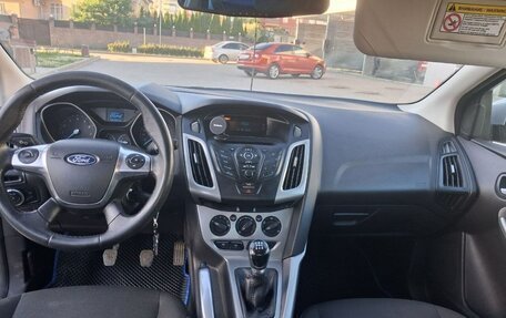 Ford Focus III, 2012 год, 760 000 рублей, 7 фотография