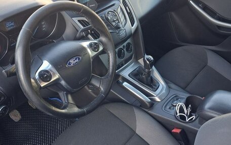 Ford Focus III, 2012 год, 760 000 рублей, 6 фотография