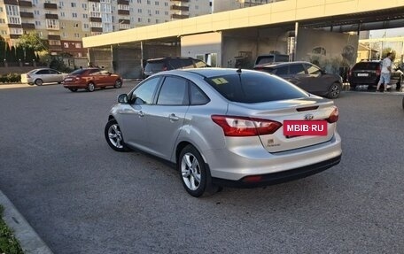 Ford Focus III, 2012 год, 760 000 рублей, 5 фотография