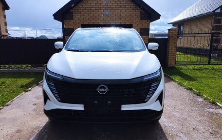Nissan Qashqai, 2026 год, 2 580 000 рублей, 1 фотография