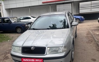 Skoda Octavia IV, 2007 год, 600 000 рублей, 1 фотография