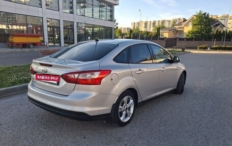 Ford Focus III, 2012 год, 760 000 рублей, 2 фотография