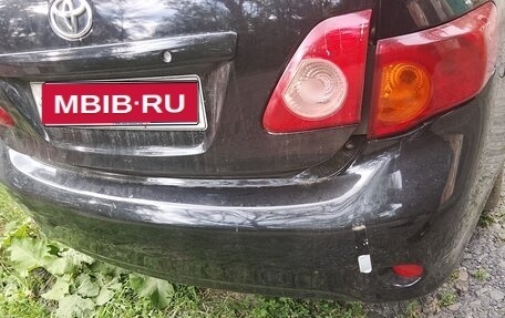 Toyota Corolla, 2007 год, 500 000 рублей, 1 фотография