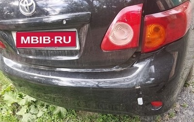 Toyota Corolla, 2007 год, 500 000 рублей, 1 фотография