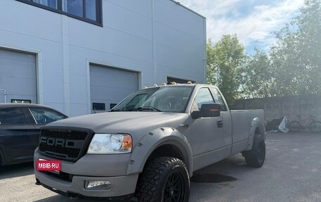 Ford F-150 XIII, 2004 год, 1 800 000 рублей, 1 фотография