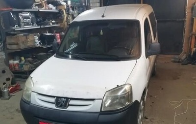 Peugeot Partner II рестайлинг 2, 2010 год, 20 000 рублей, 1 фотография