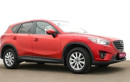 Mazda CX-5 II, 2015 год, 1 780 000 рублей, 1 фотография