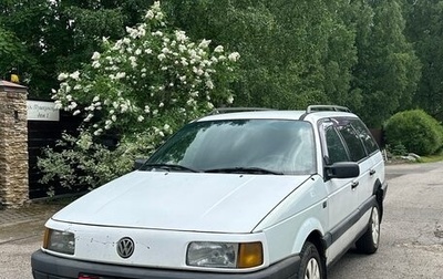 Volkswagen Passat B3, 1988 год, 125 000 рублей, 1 фотография
