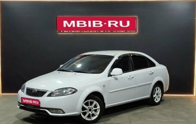 Daewoo Gentra II, 2014 год, 480 000 рублей, 1 фотография