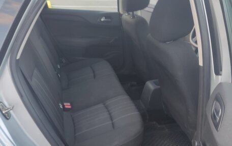 Citroen C4 II рестайлинг, 2012 год, 520 000 рублей, 8 фотография