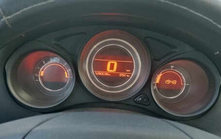 Citroen C4 II рестайлинг, 2012 год, 520 000 рублей, 6 фотография
