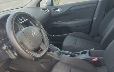 Citroen C4 II рестайлинг, 2012 год, 520 000 рублей, 7 фотография