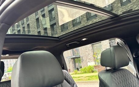 BMW X7, 2020 год, 6 849 000 рублей, 5 фотография