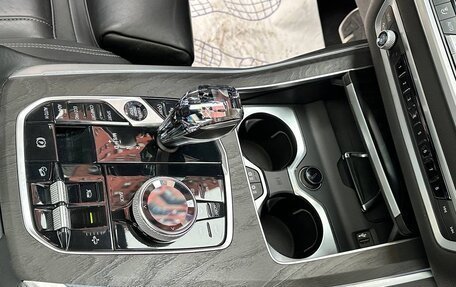 BMW X7, 2020 год, 6 849 000 рублей, 7 фотография