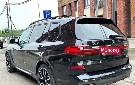 BMW X7, 2020 год, 6 849 000 рублей, 10 фотография