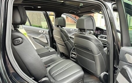 BMW X7, 2020 год, 6 849 000 рублей, 8 фотография