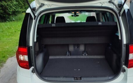 Skoda Yeti I рестайлинг, 2017 год, 1 800 000 рублей, 6 фотография