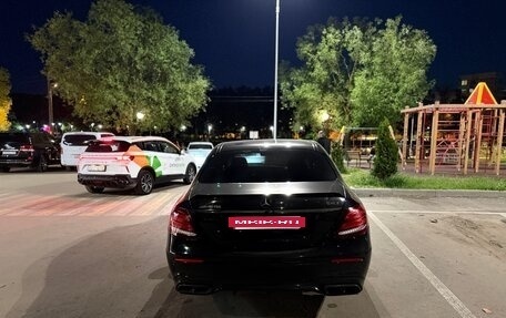 Mercedes-Benz E-Класс, 2019 год, 2 200 000 рублей, 5 фотография