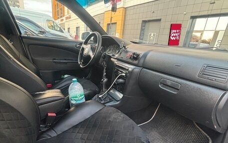Skoda Octavia IV, 2007 год, 600 000 рублей, 7 фотография