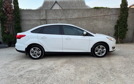 Ford Focus III, 2016 год, 990 000 рублей, 4 фотография