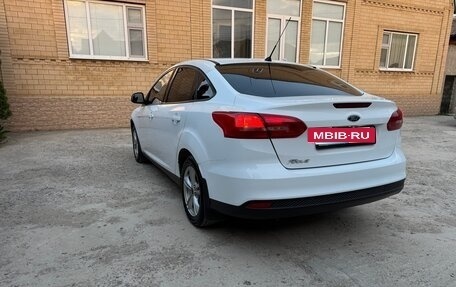 Ford Focus III, 2016 год, 990 000 рублей, 5 фотография