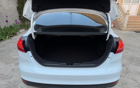 Ford Focus III, 2016 год, 990 000 рублей, 8 фотография