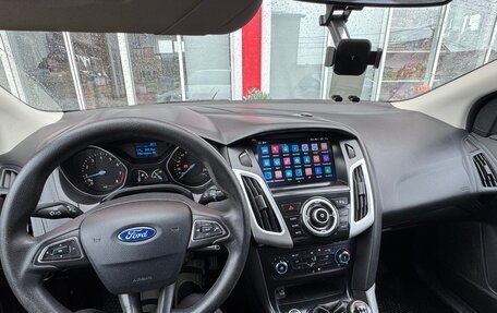 Ford Focus III, 2016 год, 990 000 рублей, 10 фотография