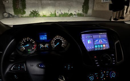 Ford Focus III, 2016 год, 990 000 рублей, 9 фотография