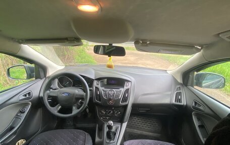 Ford Focus III, 2011 год, 525 000 рублей, 7 фотография