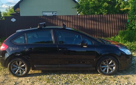 Citroen C4 II рестайлинг, 2010 год, 380 000 рублей, 3 фотография