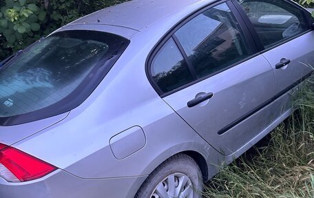 Renault Laguna III рестайлинг, 2008 год, 425 000 рублей, 3 фотография