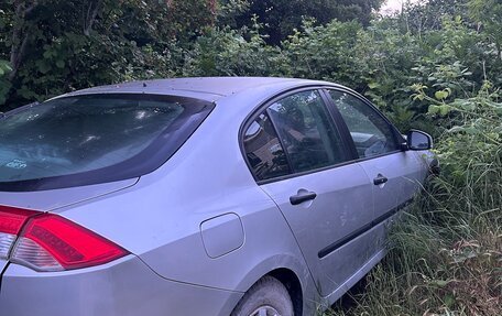 Renault Laguna III рестайлинг, 2008 год, 425 000 рублей, 2 фотография