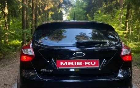 Ford Focus III, 2011 год, 525 000 рублей, 6 фотография