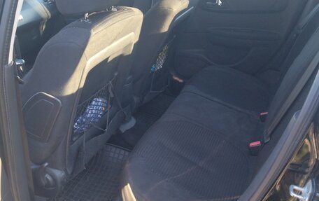 Citroen C4 II рестайлинг, 2010 год, 380 000 рублей, 14 фотография