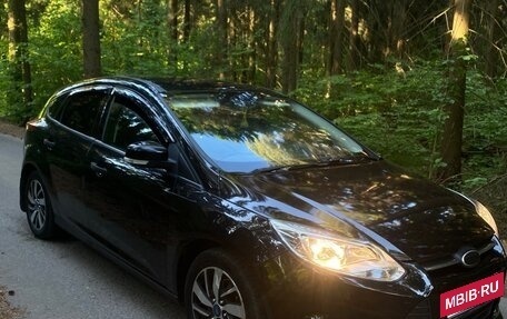 Ford Focus III, 2011 год, 525 000 рублей, 2 фотография
