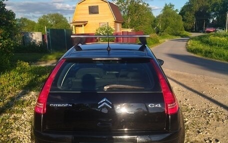 Citroen C4 II рестайлинг, 2010 год, 380 000 рублей, 6 фотография