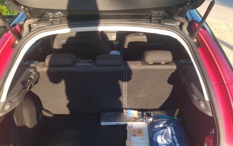 Citroen C4 II рестайлинг, 2010 год, 380 000 рублей, 20 фотография