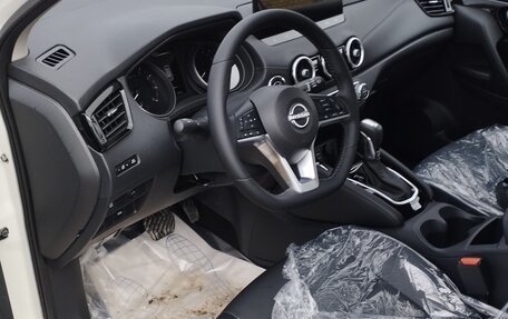 Nissan Qashqai, 2026 год, 2 580 000 рублей, 9 фотография