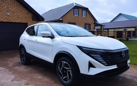Nissan Qashqai, 2026 год, 2 580 000 рублей, 3 фотография