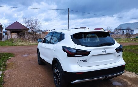 Nissan Qashqai, 2026 год, 2 580 000 рублей, 7 фотография