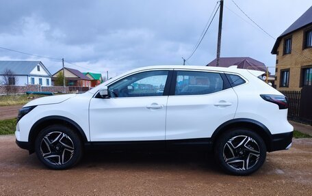 Nissan Qashqai, 2026 год, 2 580 000 рублей, 8 фотография