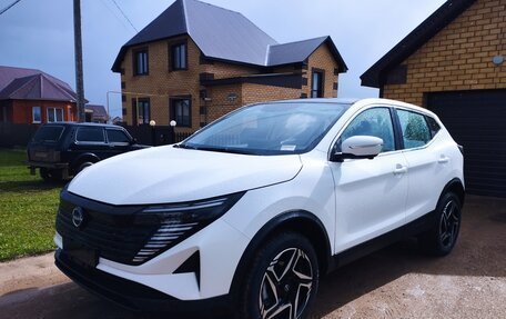 Nissan Qashqai, 2026 год, 2 580 000 рублей, 2 фотография