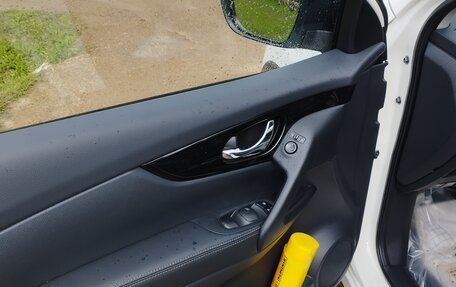 Nissan Qashqai, 2026 год, 2 580 000 рублей, 10 фотография