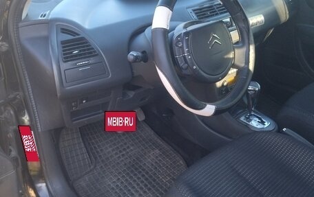 Citroen C4 II рестайлинг, 2010 год, 380 000 рублей, 12 фотография