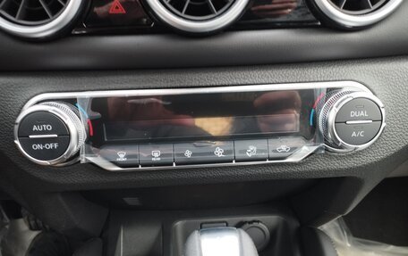 Nissan Qashqai, 2026 год, 2 580 000 рублей, 28 фотография