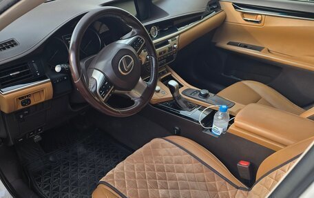 Lexus ES VII, 2016 год, 2 500 000 рублей, 4 фотография