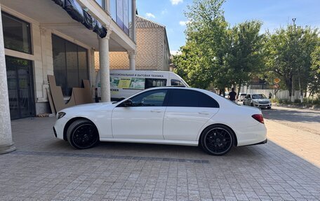 Mercedes-Benz E-Класс, 2016 год, 2 750 000 рублей, 7 фотография