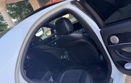 Mercedes-Benz E-Класс, 2016 год, 2 750 000 рублей, 13 фотография
