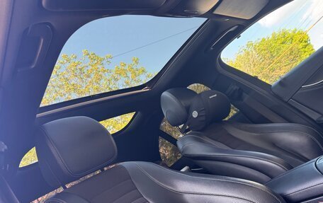 Mercedes-Benz E-Класс, 2016 год, 2 750 000 рублей, 12 фотография