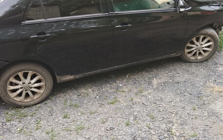 Toyota Corolla, 2007 год, 500 000 рублей, 7 фотография